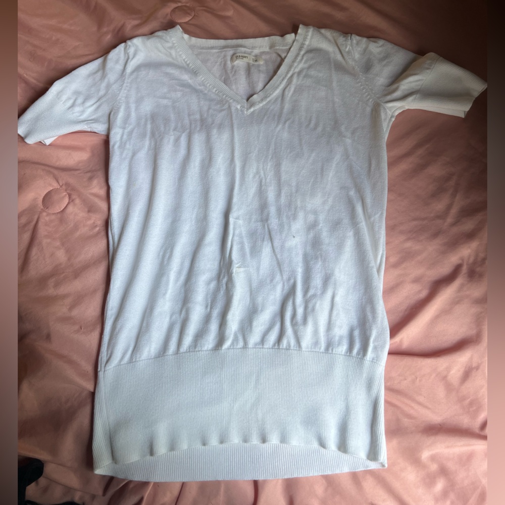 Old Navy Tee • Size Medium